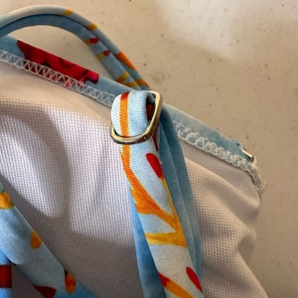 Shein plus bikini set - Picture 4 of 10